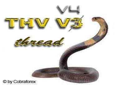 V3thread THV System, Forex Final Edition 2013