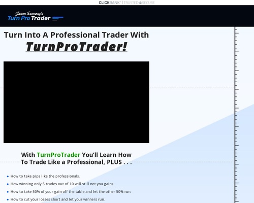 Turn Pro Trader
