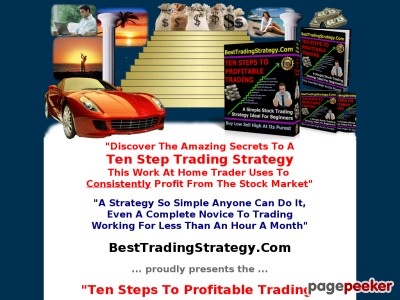 Best Trading Strategy 1