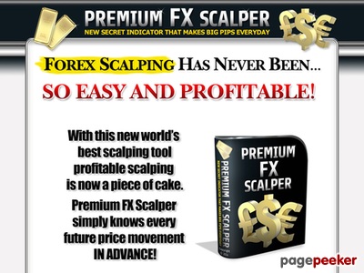 Premium FX Scalper 1