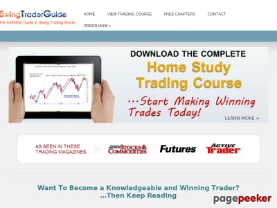 Swing Trading Stocks | #1 Rated Swing Trading Course | Free Download! 1