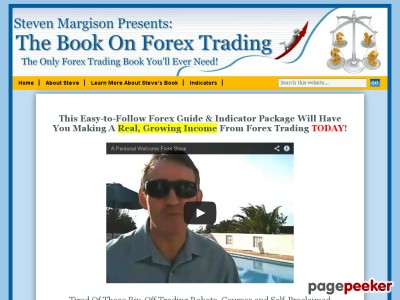 Online Forex Trading. How to make money trading forex 1