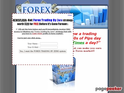 Forex Profit Farm - Best Forex Trading System 1