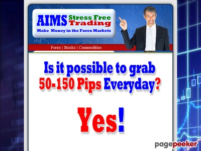 The Art Of Trading Successfully 1
