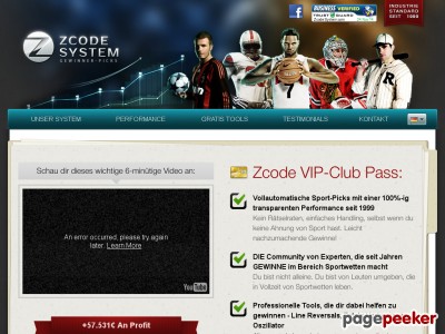 ZCode™ System Goes Private. Hurry Up! 1