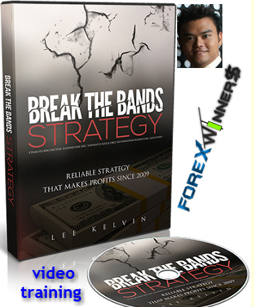 Forex Millionaire Strategy System for Metatrader 4! 14