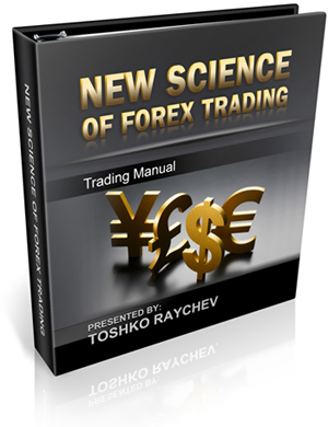Trend Investor - Stock Trading System 12