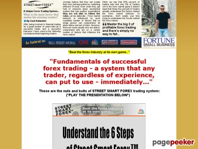 Forex Trading System | Top Profitable Forex Trading System 2