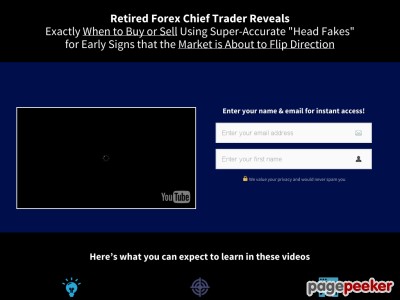 Forex Price Flip: High Conversion & High Retention = Huge Commissions 2