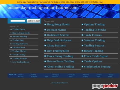 online-day-trading-emini-futures.com 2