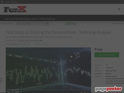 Sales Page | Forex community 2