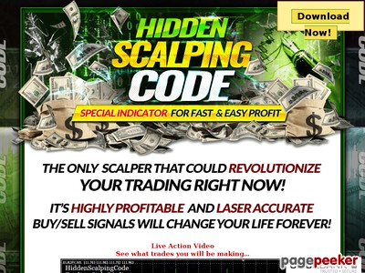 Hidden Scalping Code 2017 59