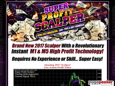 Super Profit Scalper 2