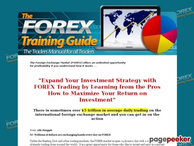 The Forex Training Guide 21