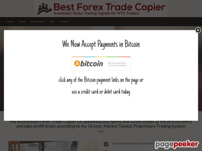 Best Forex Trade Copier 1
