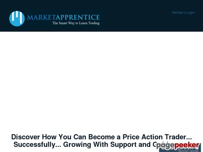 Price Action Membership Course 2