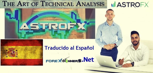 The Art of Technical Analysis- Astro FX (Traducido al Español) 1