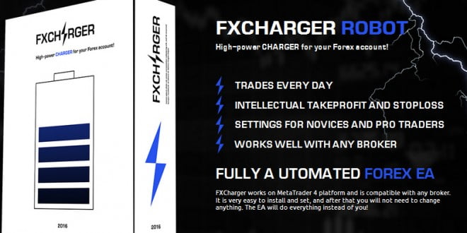 FXCharger EA 2