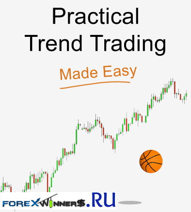Practical Trend Trading Made Easy 2