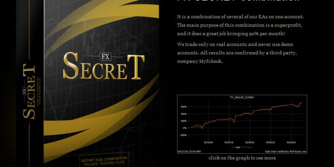 FX Secret-Private Traders Club 5