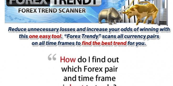 Best Forex Pair And Time Frame To Trade Trend Scanner Forex Wiki - 