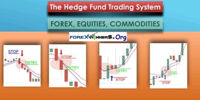 Hedge Fund Trading System - 1