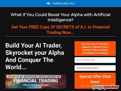 Artificial Intelligence In Financial Trading 9