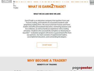 Learn How to Trade Futures and Forex | Become a Professional Trader in 4 Months