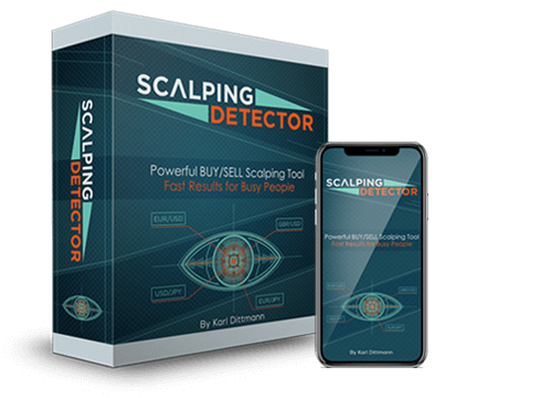 Scalping Detector System-New Forex trading indicator 2018 30