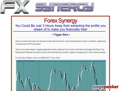 Forex Product That Really Works