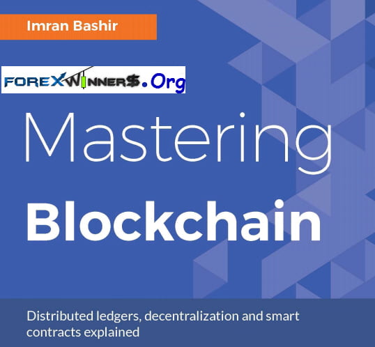 Mastering Blockchain Distributed ledgers, decentralization and smart contracts 1