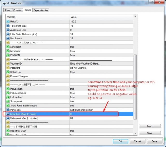 News Filter For Daily Scalping, Shock News Mngt & MM – Forex Wiki Trading