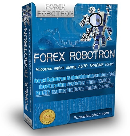 Automated System Trading Forex