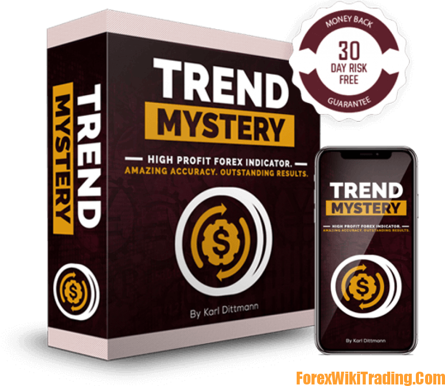 Mystery Indicator – Download Profitable Indicator for Free