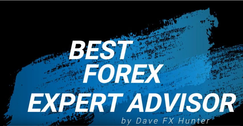 Forex Advisor FX Hunter Scalp- pump your deposit!