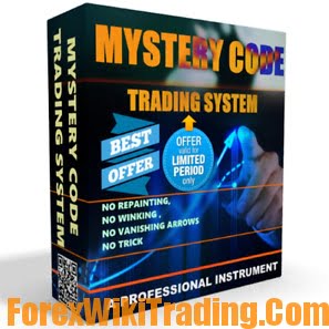 Simple And Effective Forex Strategy FX Mystery Code System
