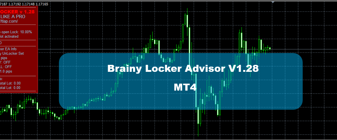 Brainy Locker Advisor V1.28