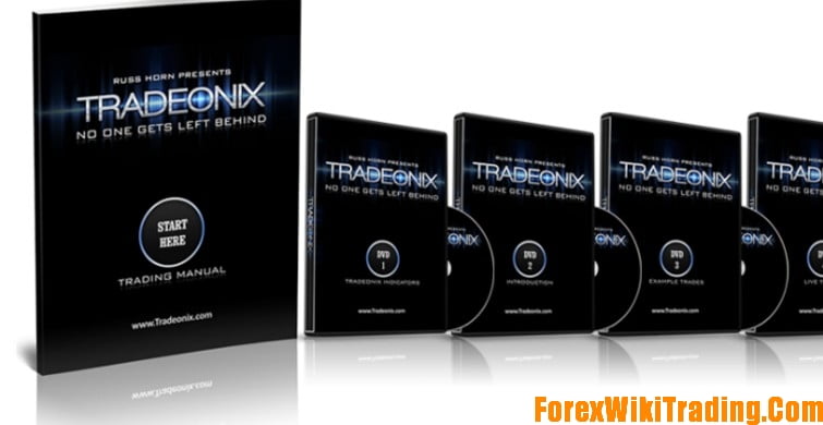 7TRADEONIX – Full Trading System [Cost $997]
