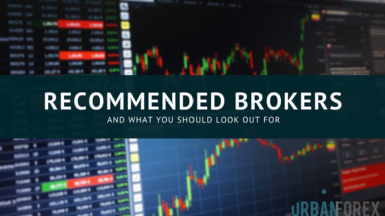 Best Forex Broker For 2024 - Top Online Forex Broker