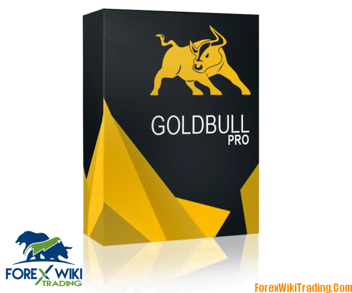 GoldBullPro EA – [Cost $129] – Free Unlimited Version