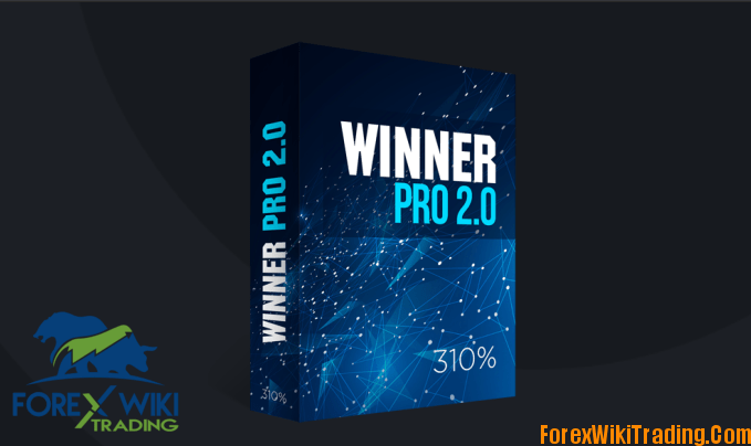 Winner Fx Pro v2 -[Cost $350]- (updated over $78,000 (15,700%) profit)