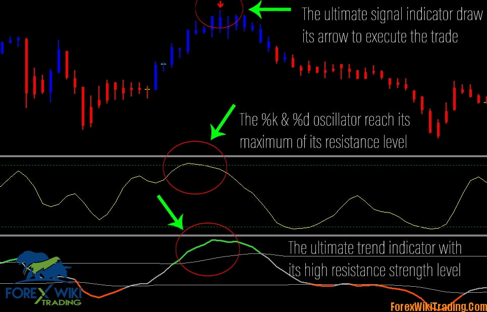 100 accurate binary options indicator for mt4