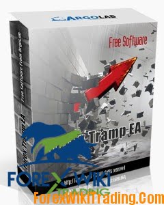 Forex Tramp EA – Multi-Currency With Soft Martingale