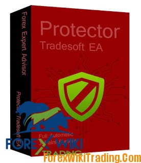 Protector Tradesoft EA With 3 Pairs System