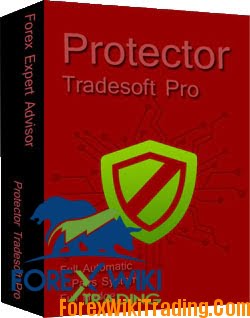 Tradesoft Pro Protector "Triangular Correlation Full Hedge" 10