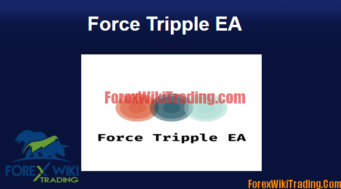 FORCE TRIPPLE EA -[Cost 85$]- Unlimited Version