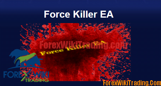 Forex force ea