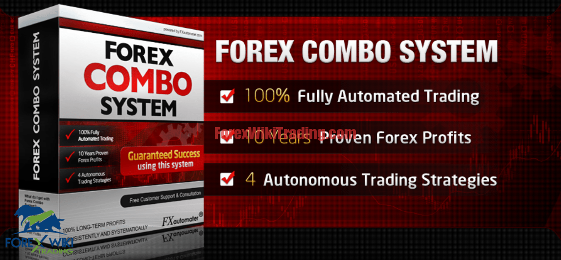 Forex Combo System 5.0 -[Cost $129]-Unlimited Version For Free
