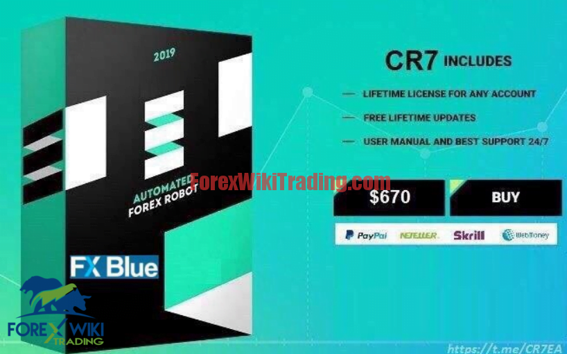 CR7 V3 EA -[Cost $670]- Unlimited Free Version