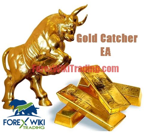 Gold Catcher EA -[Cost $300]- Free Unlimited Version